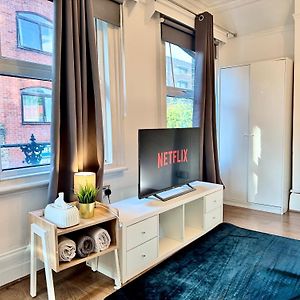 The Prestige Suite - London